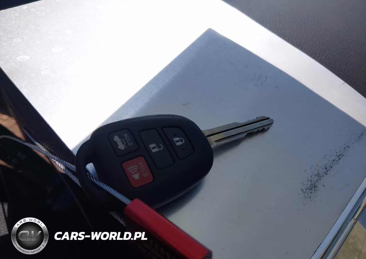 2016 Toyota Corolla L VIN:5YFBURHE6GP434196 - 11