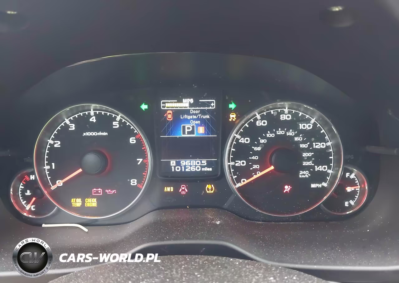 2014 Subaru Legacy 2.5I Limited VIN:4S3BMBL6XE3022263 - 7