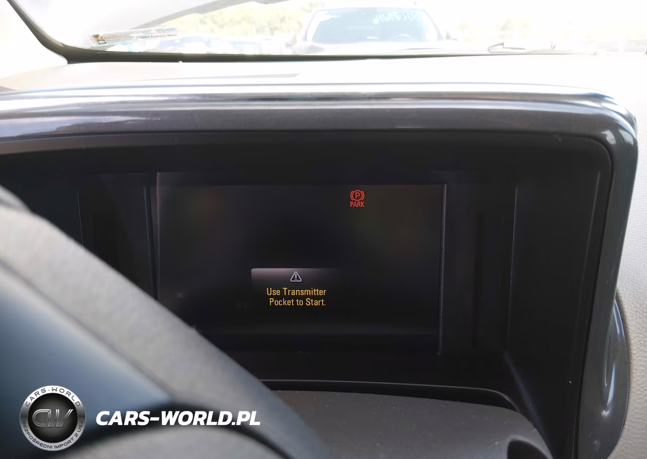 2013 Chevrolet Volt VIN:1G1RD6E45DU136335 - 13