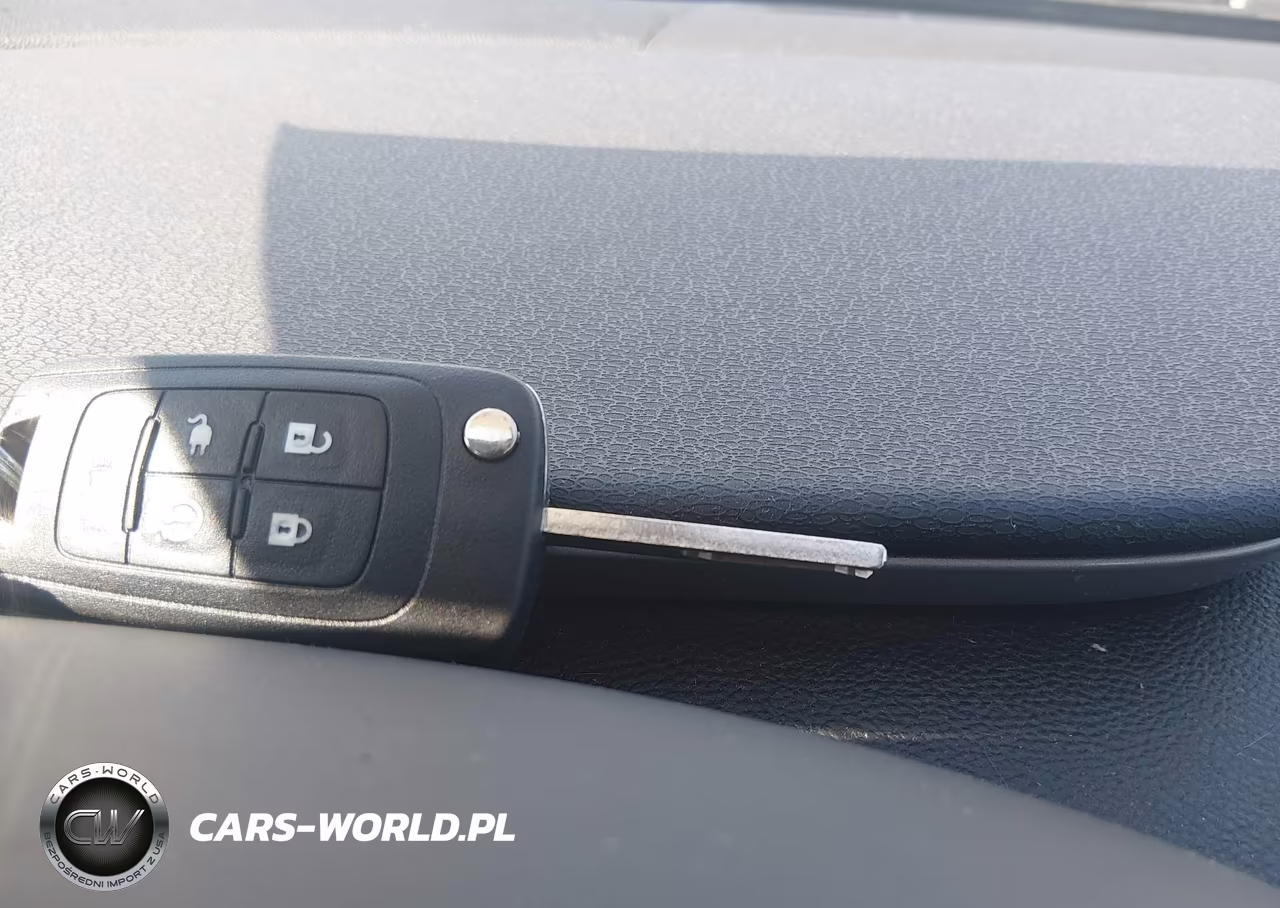 2012 Chevrolet Volt VIN:1G1RD6E42CU106742 - 11