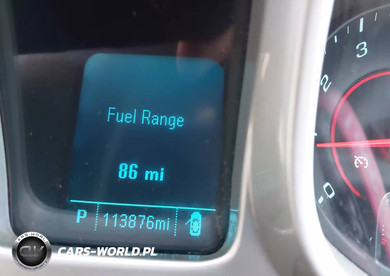 2015 Chevrolet Camaro 1Lt VIN:2G1FD3D34F9105023 - 15
