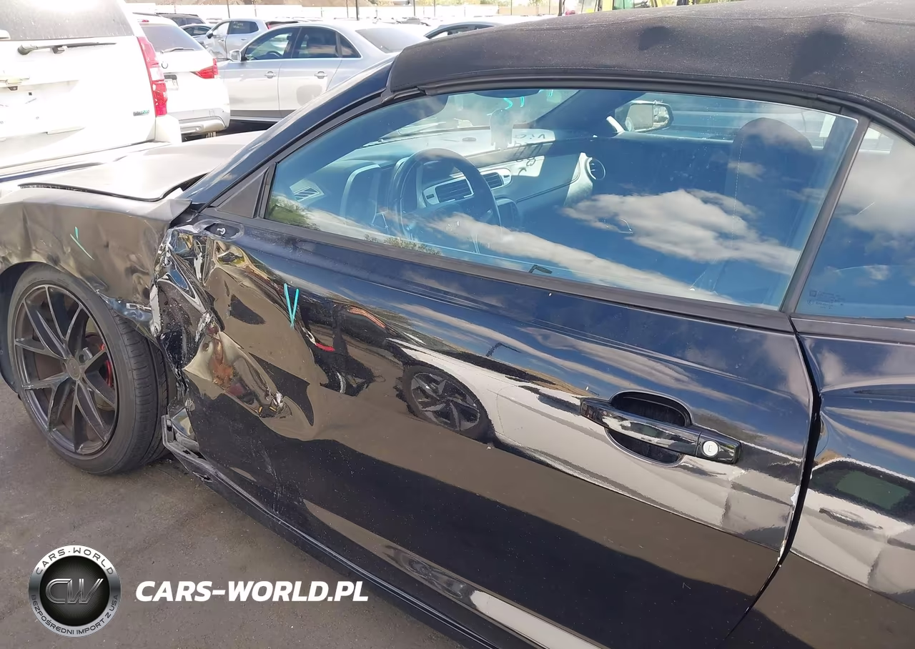 2015 Chevrolet Camaro 1Lt VIN:2G1FD3D34F9105023 - 18