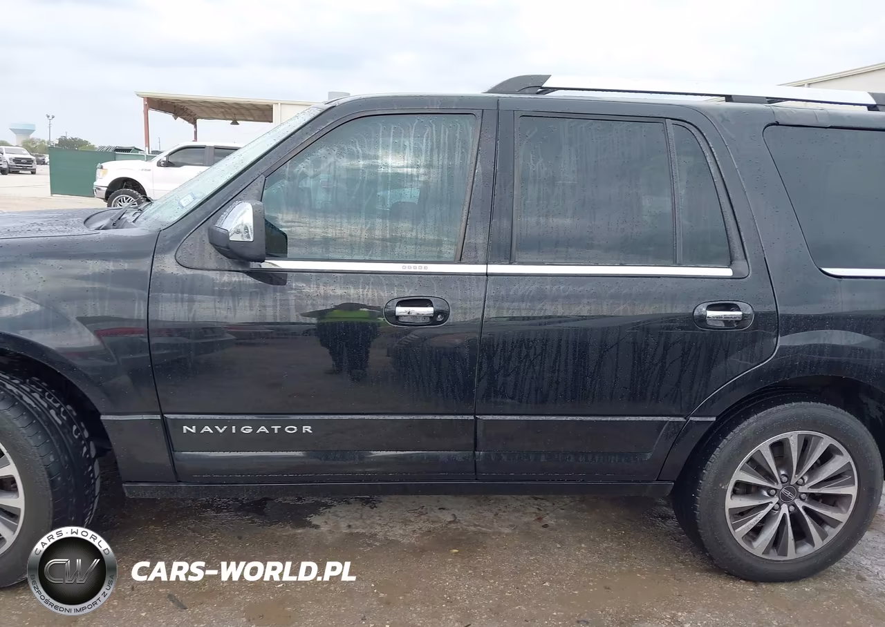 2015 Lincoln Navigator VIN:5LMJJ2HT0FEJ09431 - 14