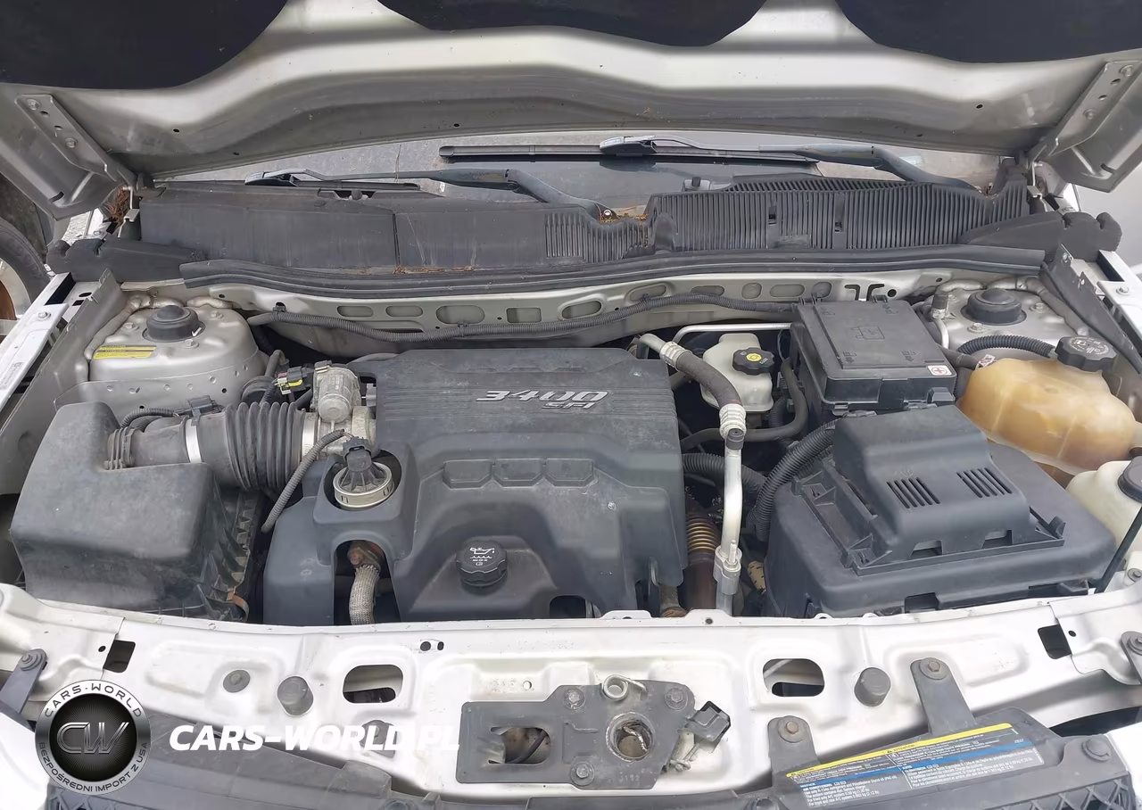 2008 Chevrolet Equinox Ls VIN:2CNDL23F886322730 - 10