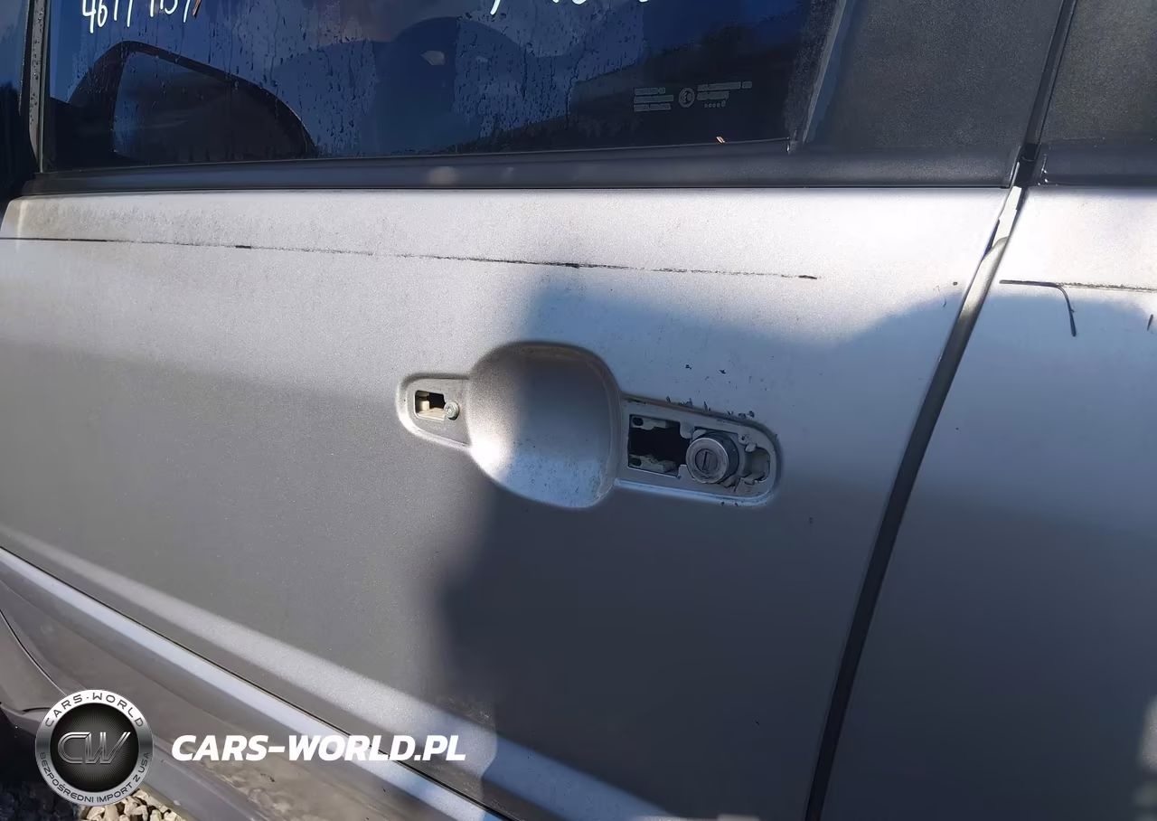 2008 Chevrolet Equinox Ls VIN:2CNDL23F886322730 - 6