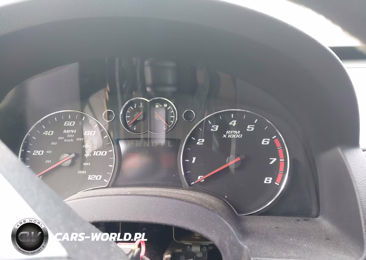 2008 Chevrolet Equinox Ls VIN:2CNDL23F886322730 - 7