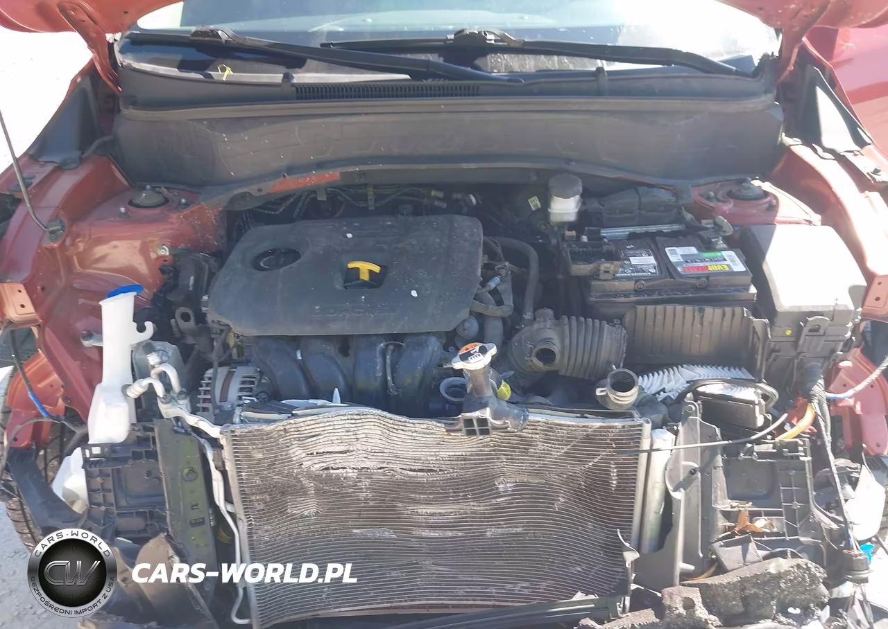 2023 Kia Seltos S VIN:KNDEU2AA4P7387554 - 10