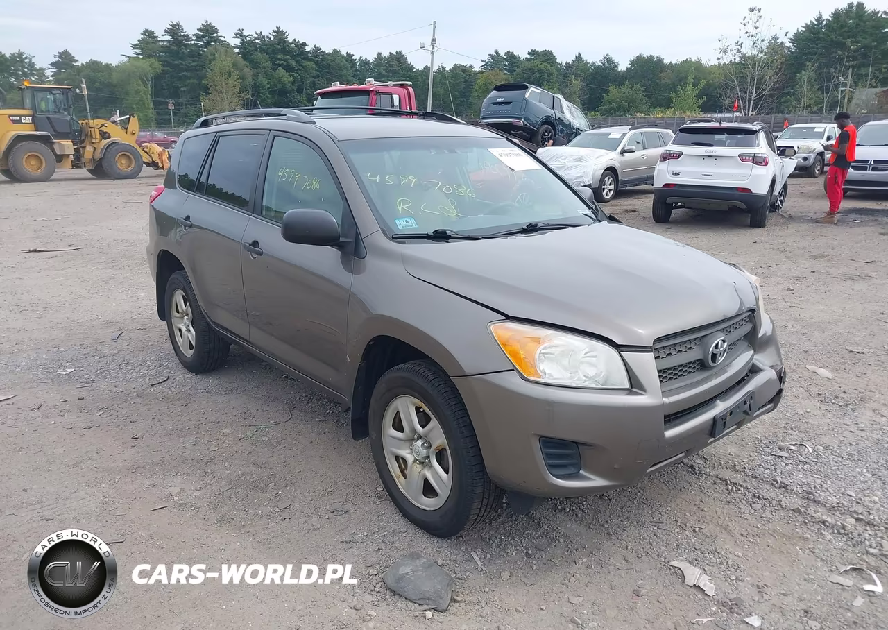 2011 Toyota Rav4