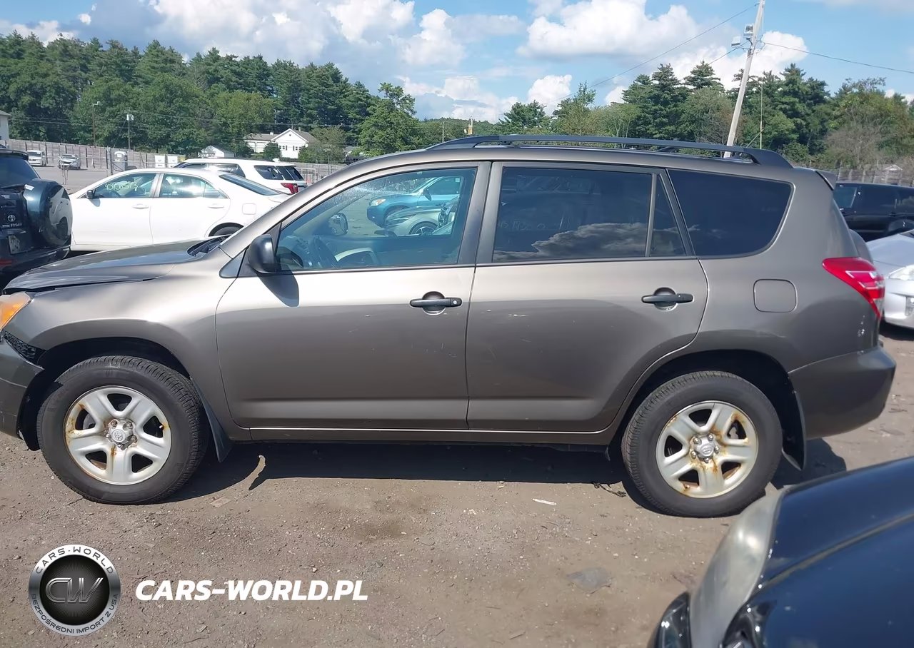 2011 Toyota Rav4 VIN:2T3JF4DV2BW147077 - 14