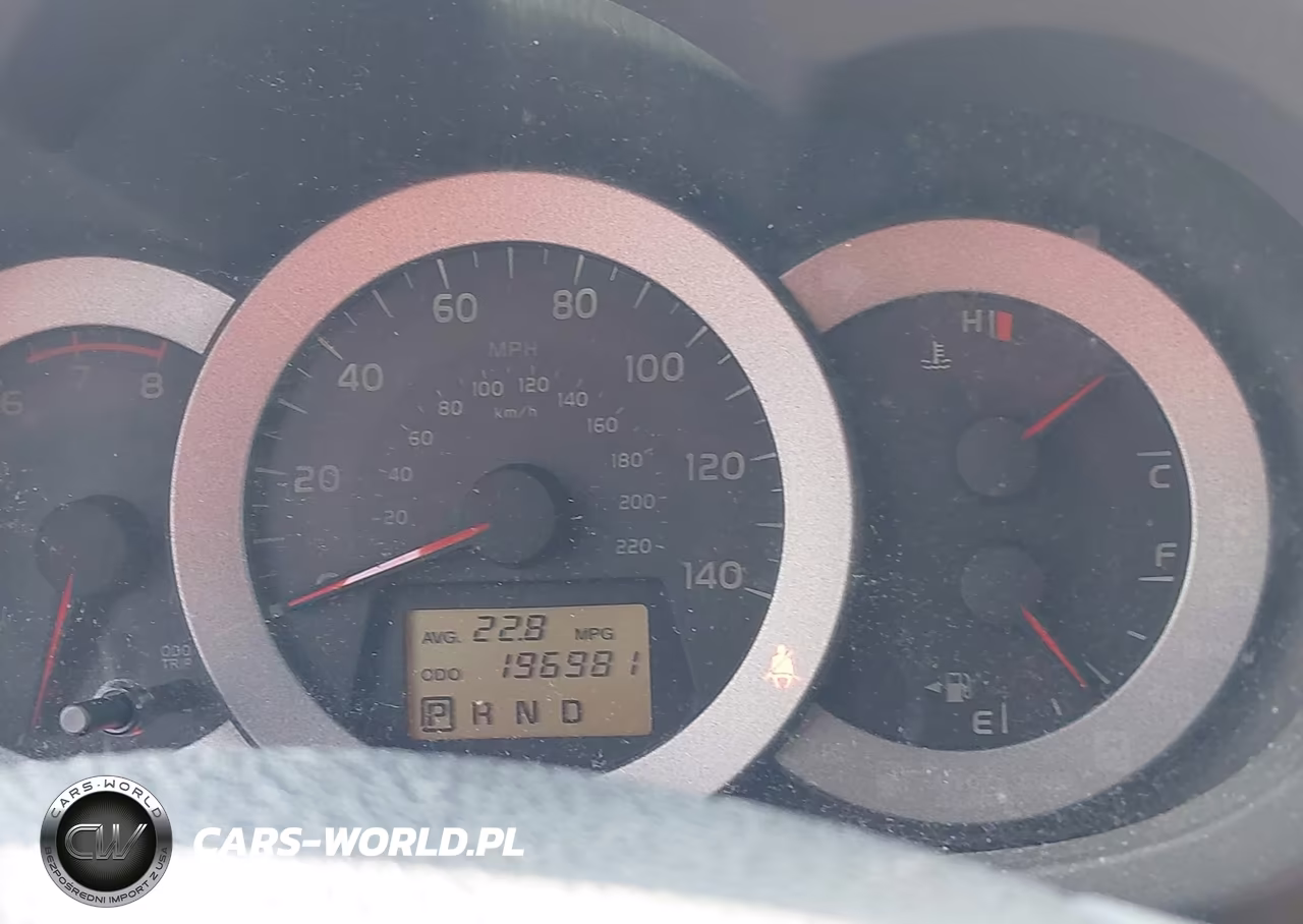 2011 Toyota Rav4 VIN:2T3JF4DV2BW147077 - 7