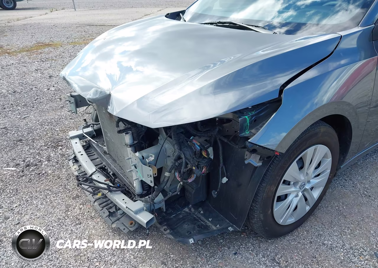 2024 Nissan Sentra S Xtronic Cvt VIN:3N1AB8BV6RY252122 - 14