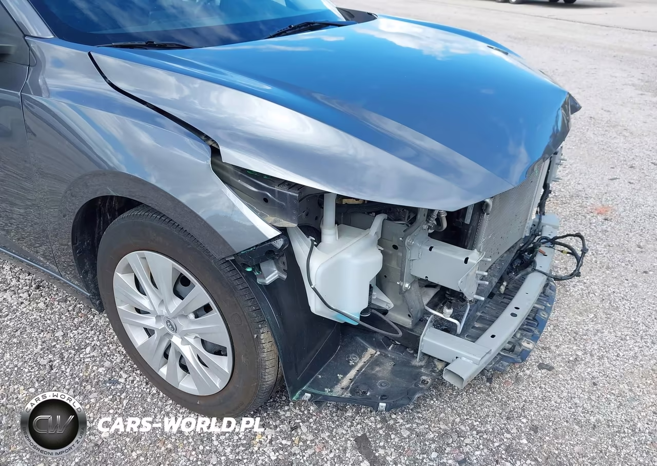2024 Nissan Sentra S Xtronic Cvt VIN:3N1AB8BV6RY252122 - 15