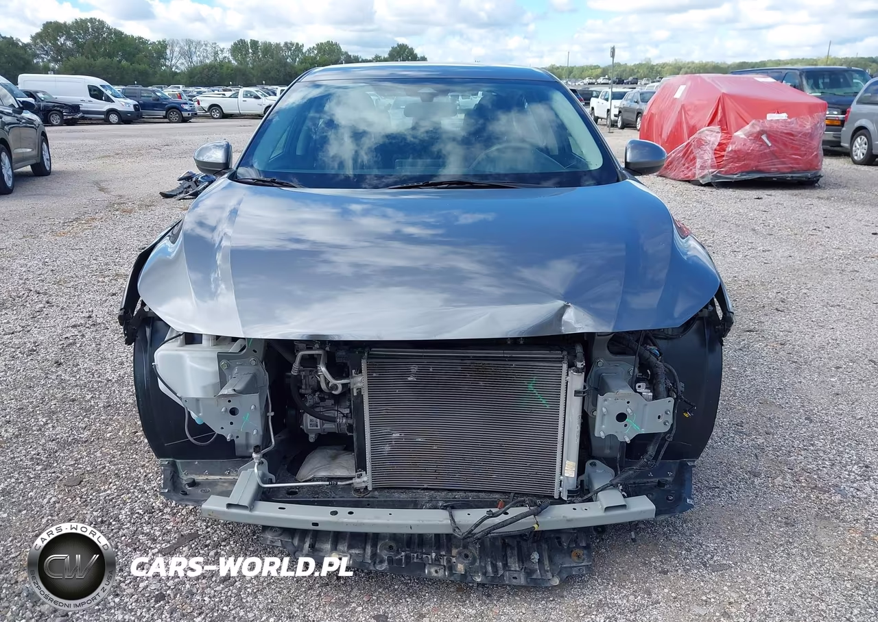 2024 Nissan Sentra S Xtronic Cvt VIN:3N1AB8BV6RY252122 - 6