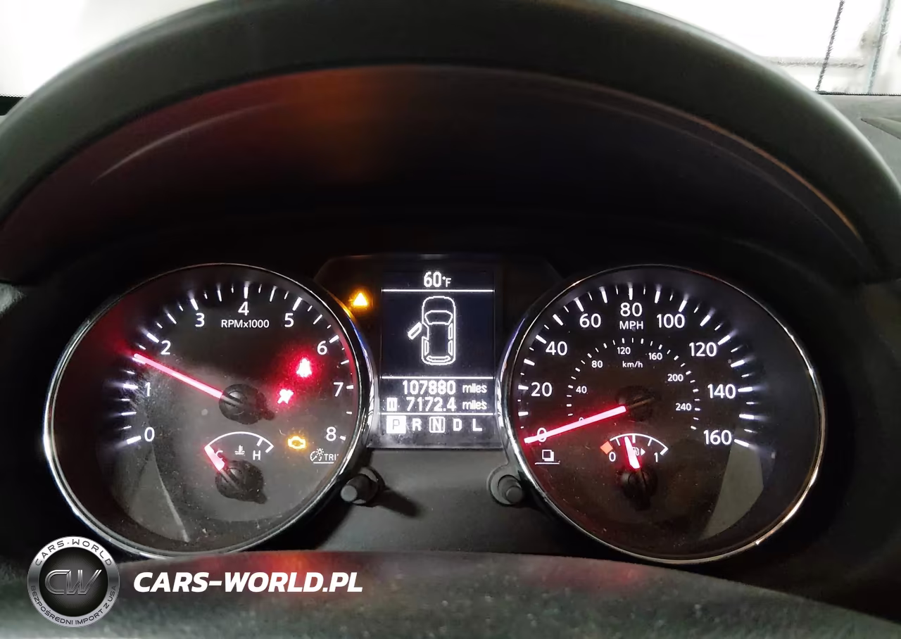 2012 Nissan Rogue S VIN:JN8AS5MTXCW608257 - 7