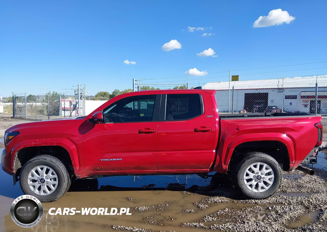 2025 Toyota Tacoma Sr5 VIN:3TYLB5JN7ST078746 - 14