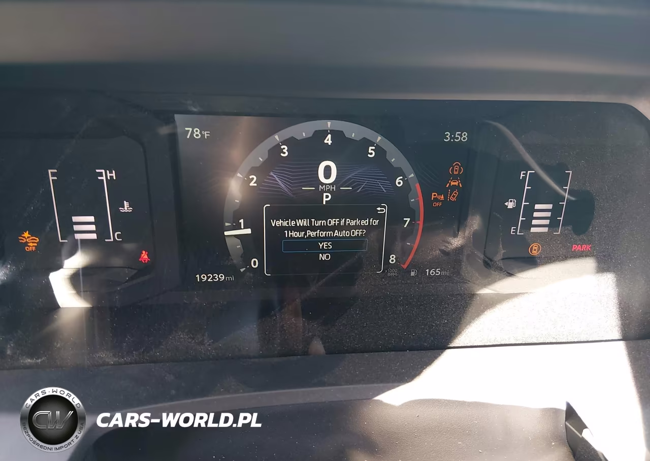 2025 Toyota Tacoma Sr5 VIN:3TYLB5JN7ST078746 - 7