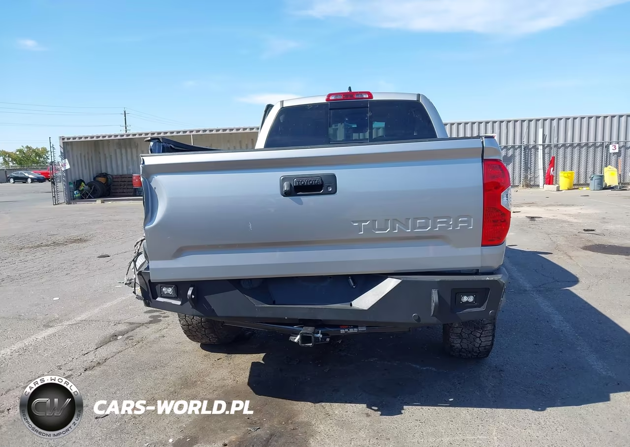 2021 Toyota Tundra Sr5 VIN:5TFUY5F14MX968929 - 15