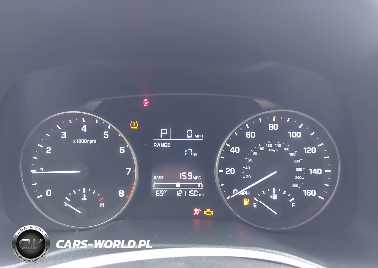 2017 Hyundai Elantra Se VIN:5NPD84LF3HH025457 - 7
