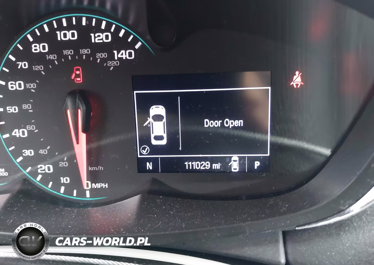 2020 Chevrolet Trax Fwd Lt VIN:3GNCJLSB8LL204568 - 15