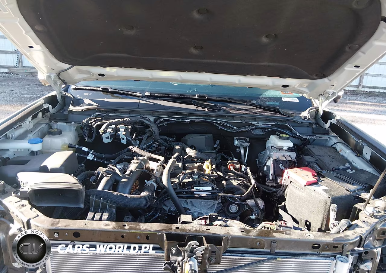 2024 Ford Ranger Lariat VIN:1FTER4KHXRLE01220 - 10