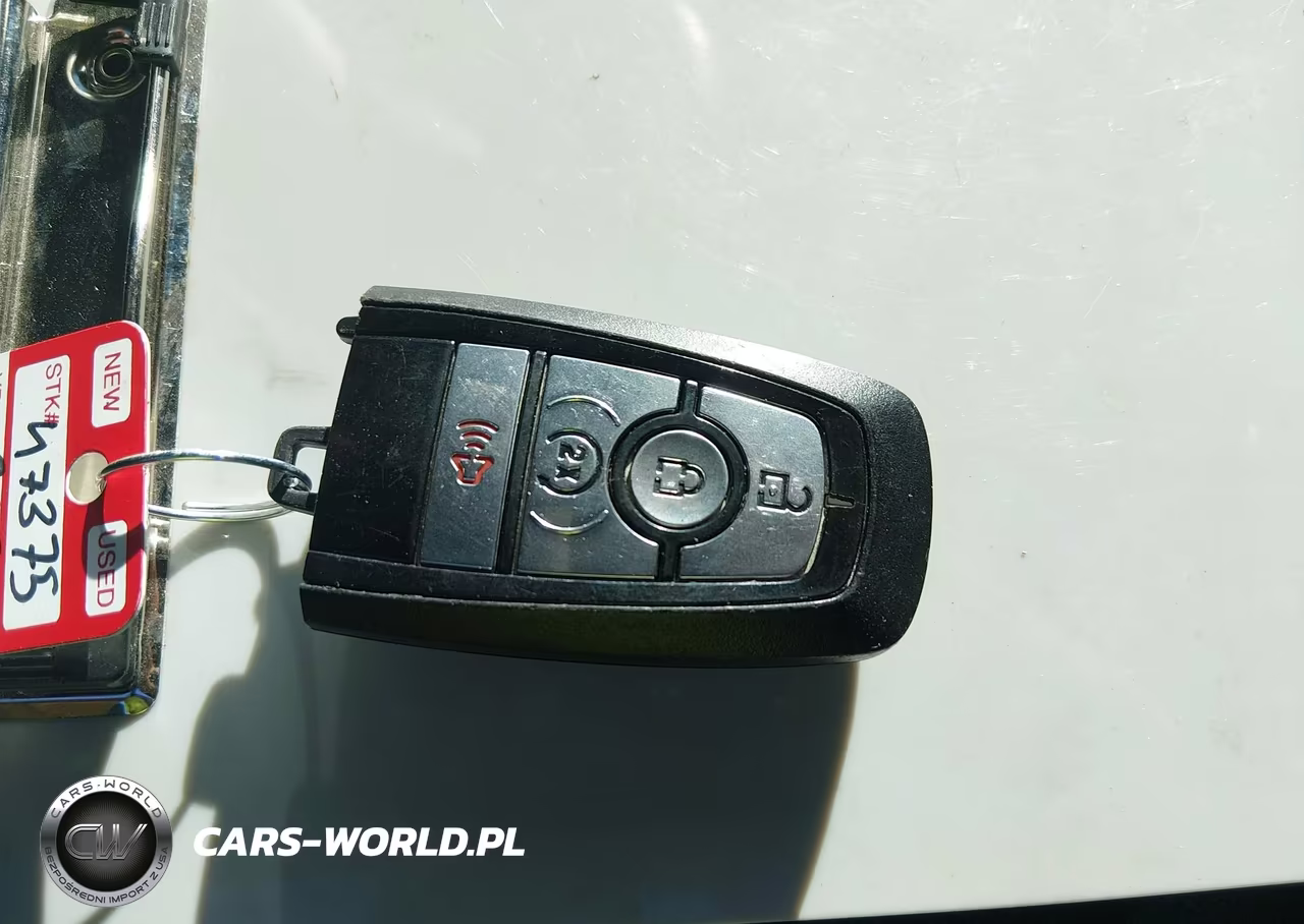 2024 Ford Ranger Lariat VIN:1FTER4KHXRLE01220 - 11