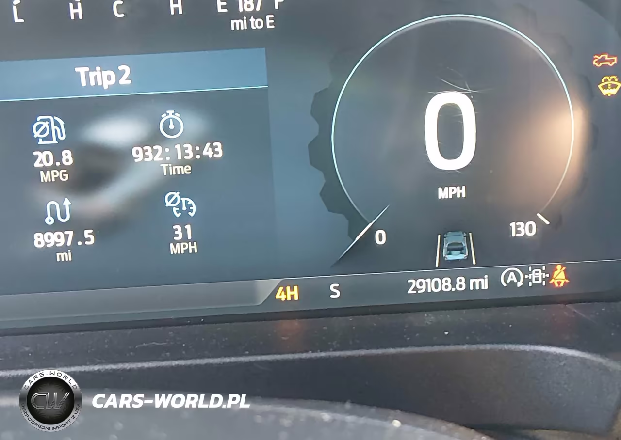 2024 Ford Ranger Lariat VIN:1FTER4KHXRLE01220 - 15