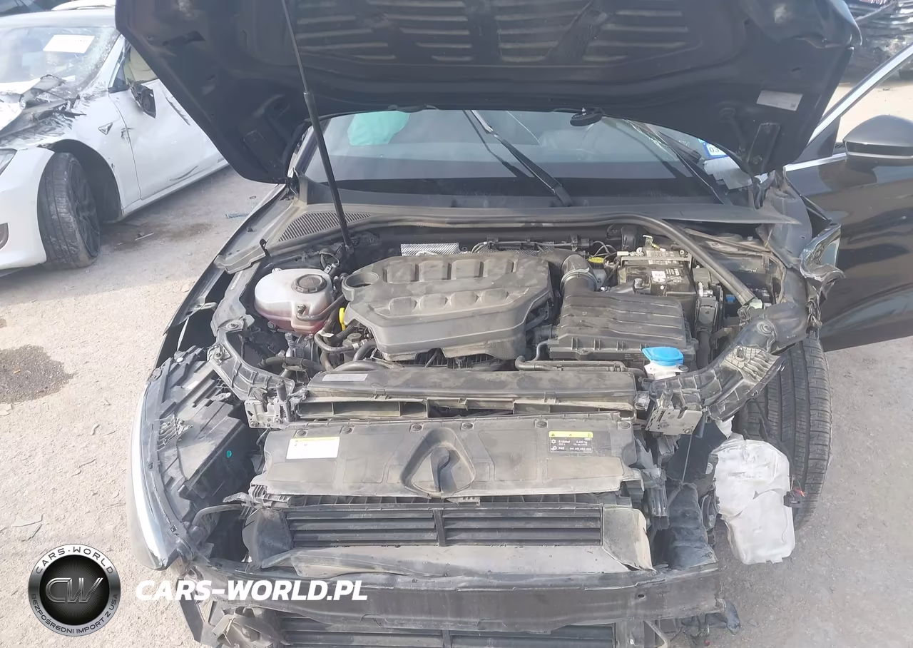 2023 Audi A3 Premium 40 Tfsi Front-Wheel Drive S Tronic VIN:WAUAUDGY7PA056255 - 10