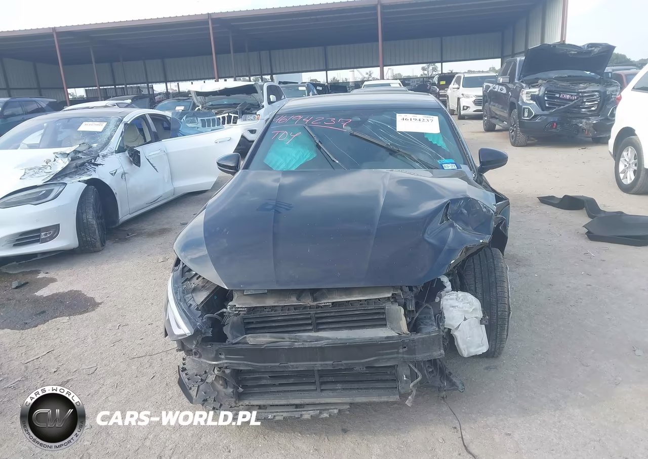 2023 Audi A3 Premium 40 Tfsi Front-Wheel Drive S Tronic VIN:WAUAUDGY7PA056255 - 12