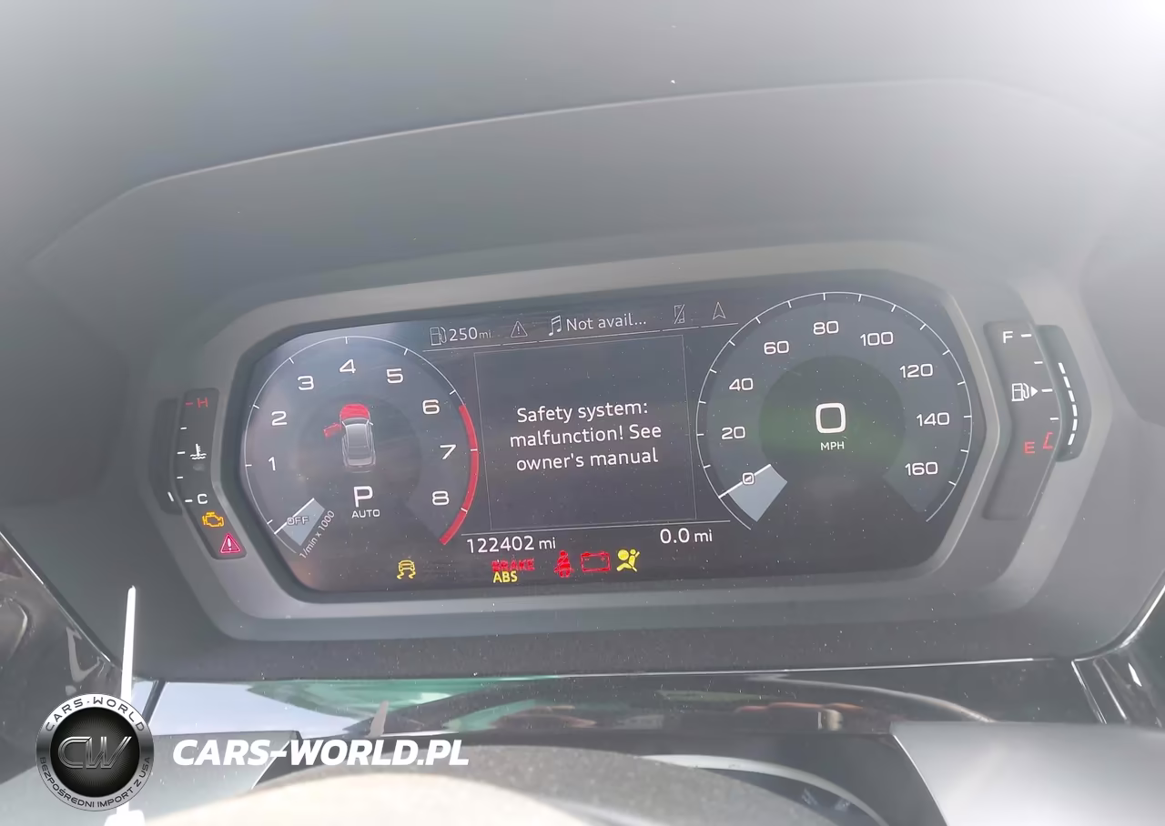 2023 Audi A3 Premium 40 Tfsi Front-Wheel Drive S Tronic VIN:WAUAUDGY7PA056255 - 7