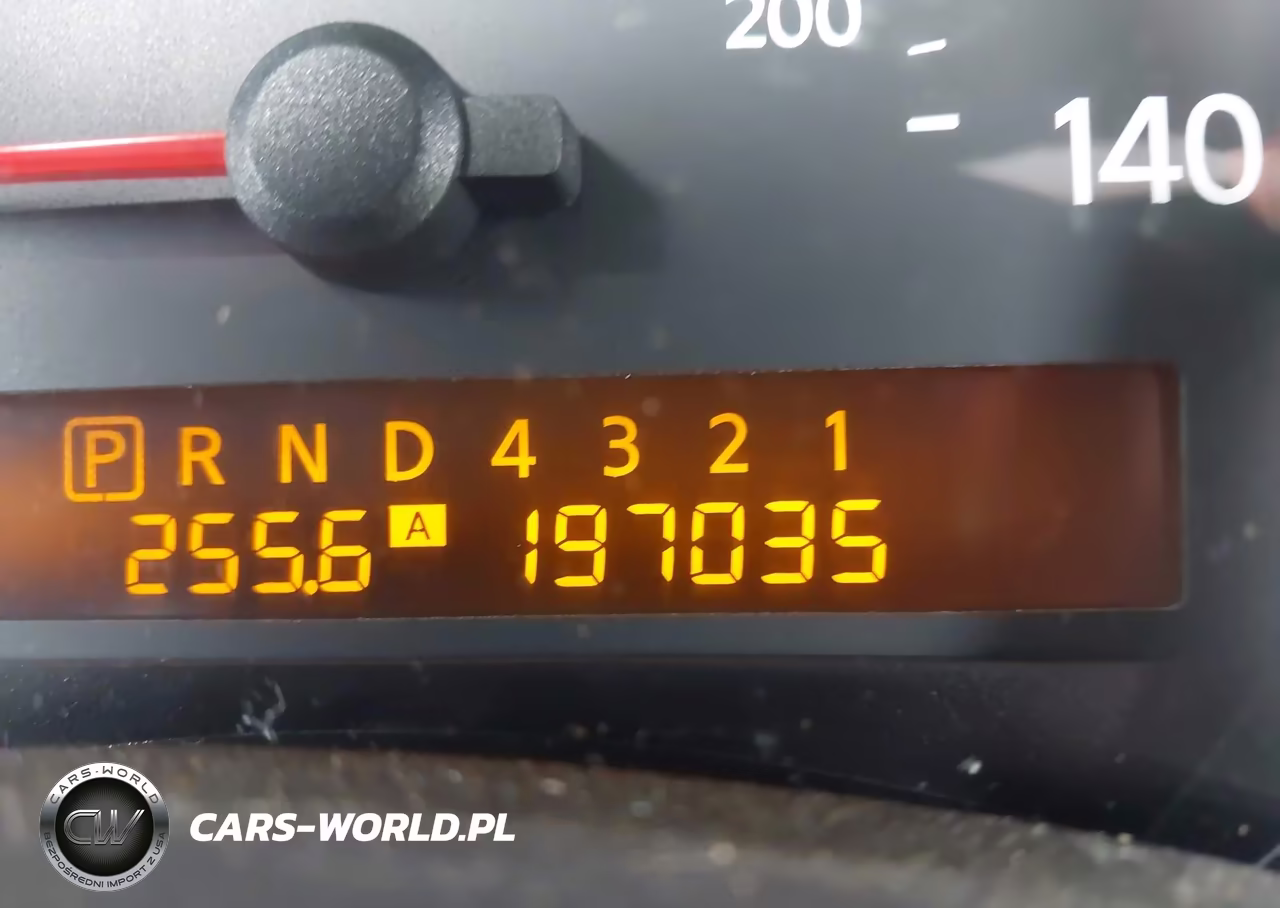 2004 Nissan Titan Le VIN:1N6AA07A74N555050 - 15