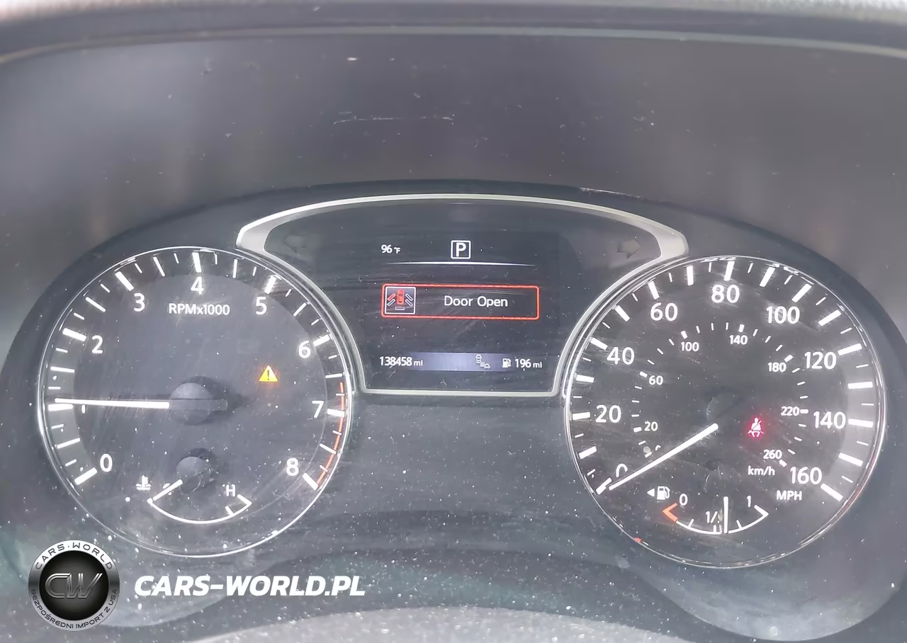 2017 Nissan Pathfinder Sl VIN:5N1DR2MN6HC636274 - 7