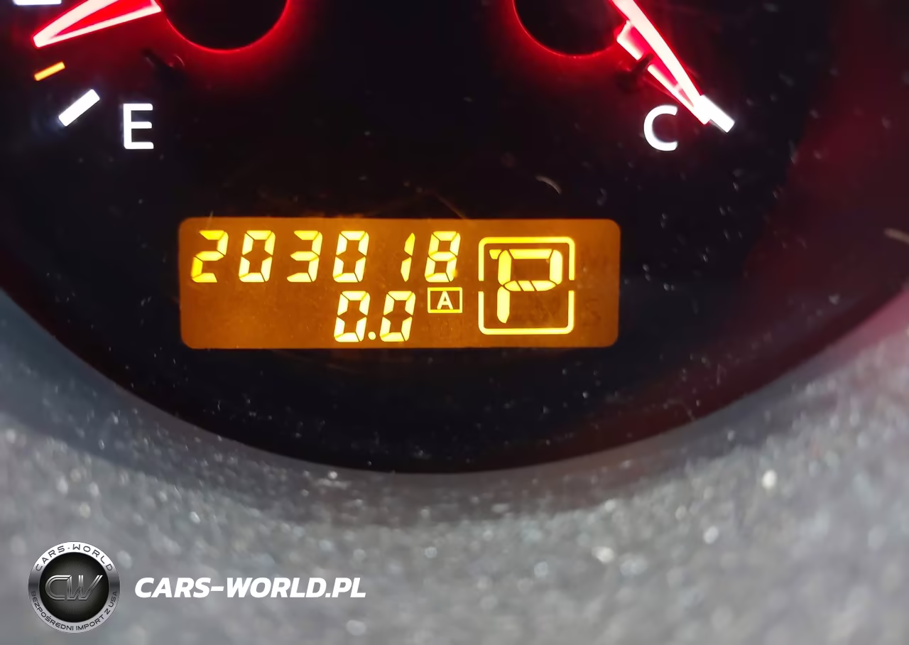 2008 Nissan Maxima 3.5 Sl VIN:1N4BA41E58C825992 - 7