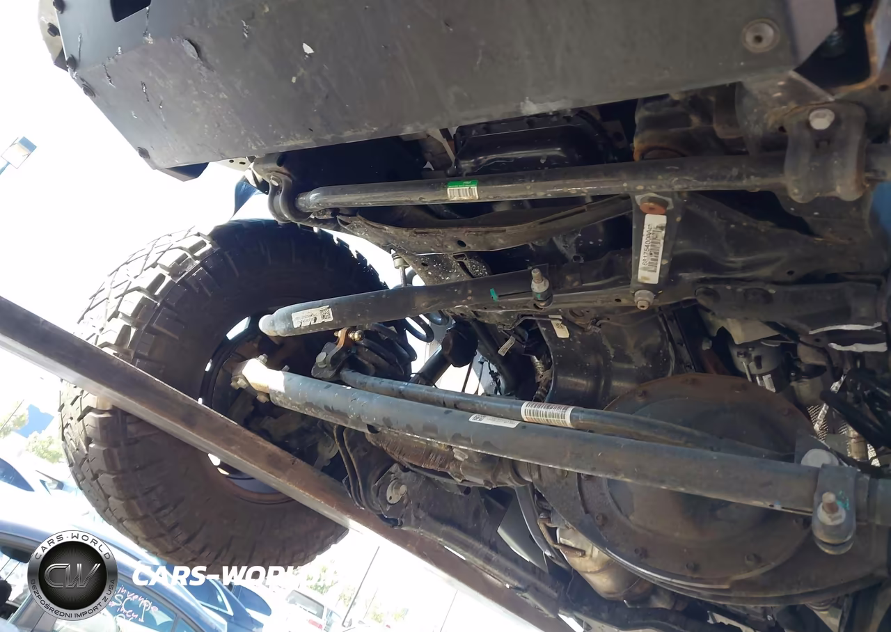 2024 Ram 2500 Big Horn 4X4 6'4 Box VIN:3C6UR5DL7RG131967 - 18