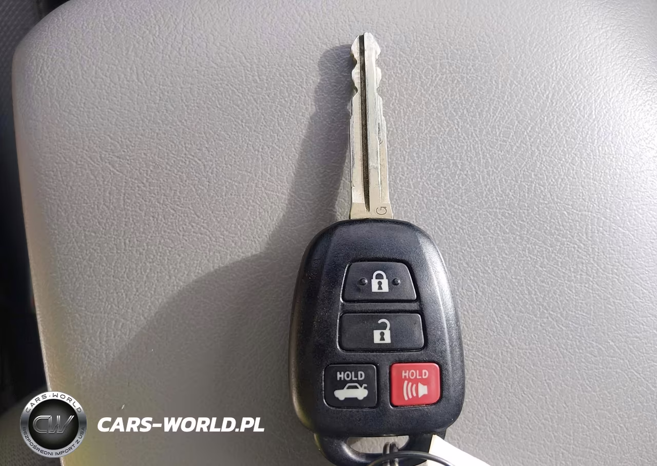 2013 Toyota Camry Le VIN:4T1BF1FK2DU230848 - 11