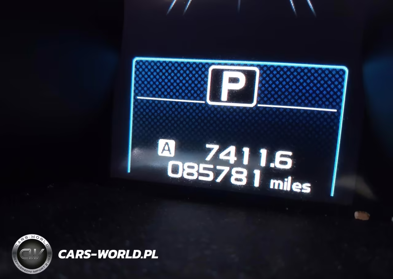 2019 Subaru Legacy 2.5I Premium VIN:4S3BNAF66K3015311 - 15