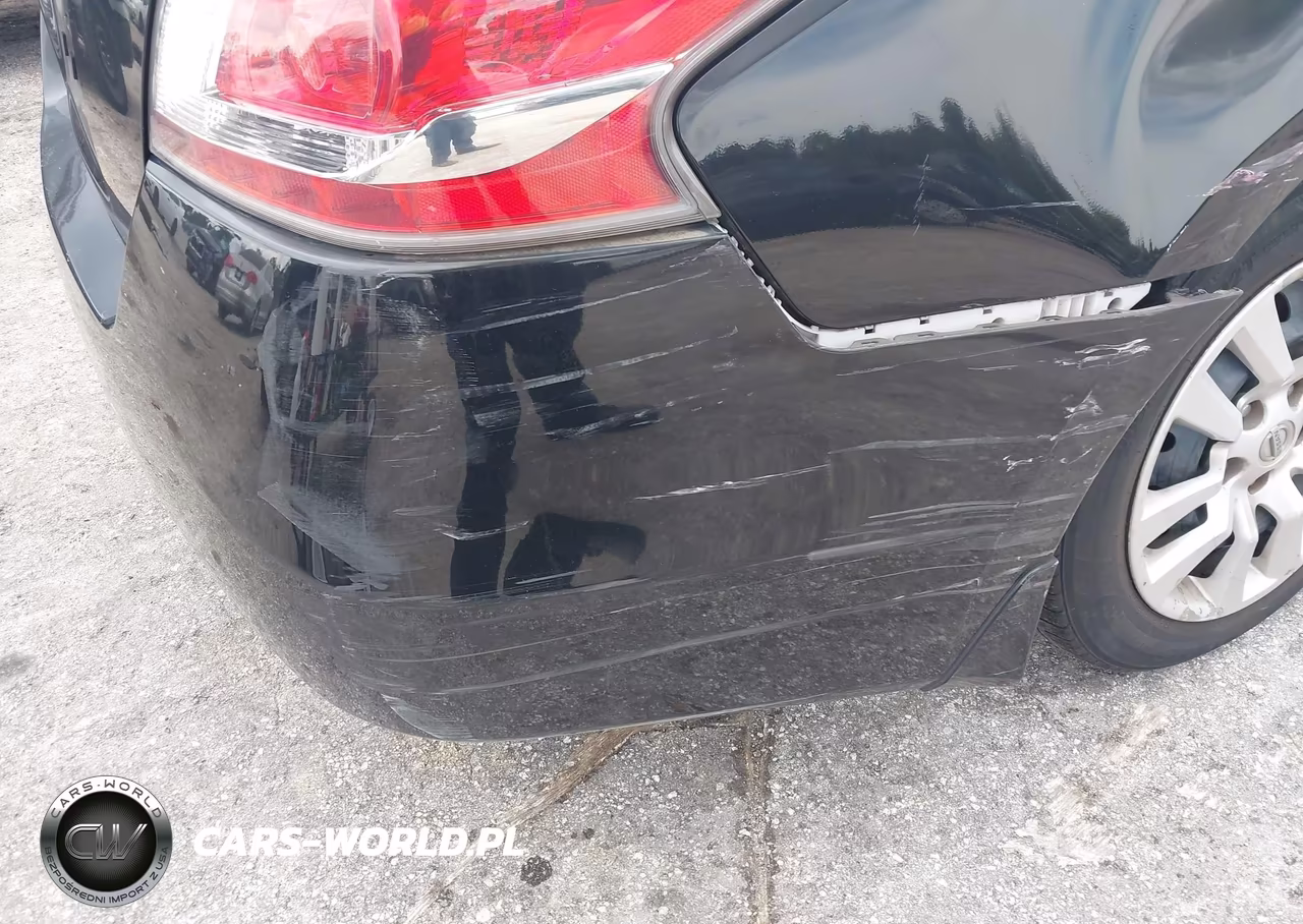 2015 Nissan Altima 2.5 S VIN:1N4AL3AP0FC490025 - 6