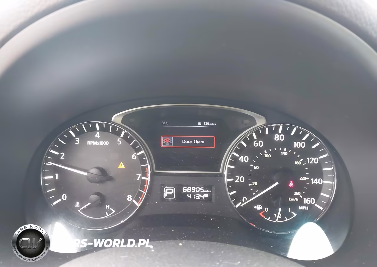 2015 Nissan Altima 2.5 S VIN:1N4AL3AP0FC490025 - 7