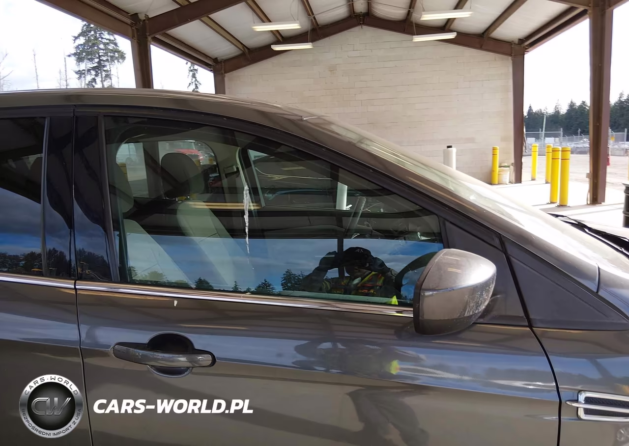 2015 Ford Escape Se VIN:1FMCU9GX8FUB37046 - 14