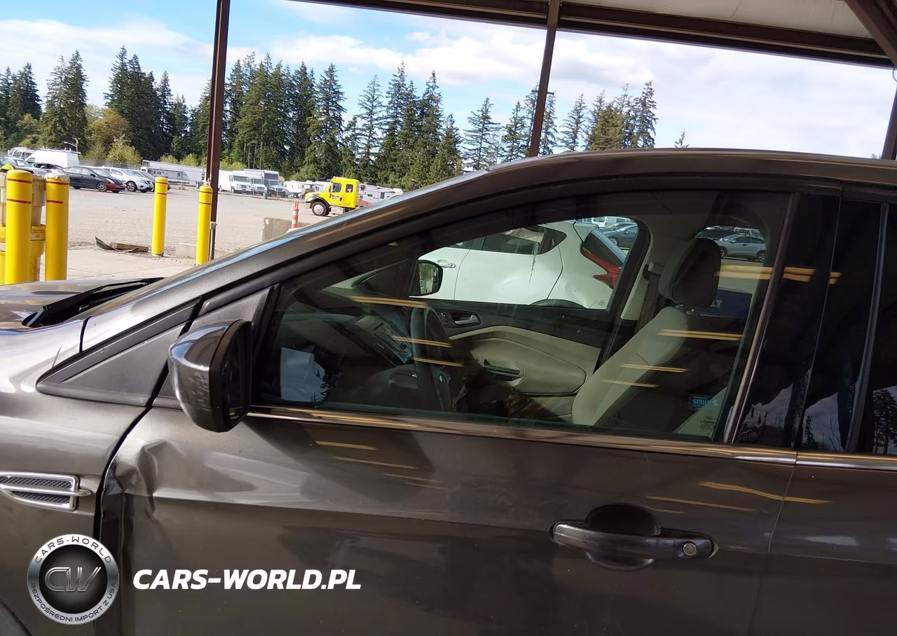 2015 Ford Escape Se VIN:1FMCU9GX8FUB37046 - 15
