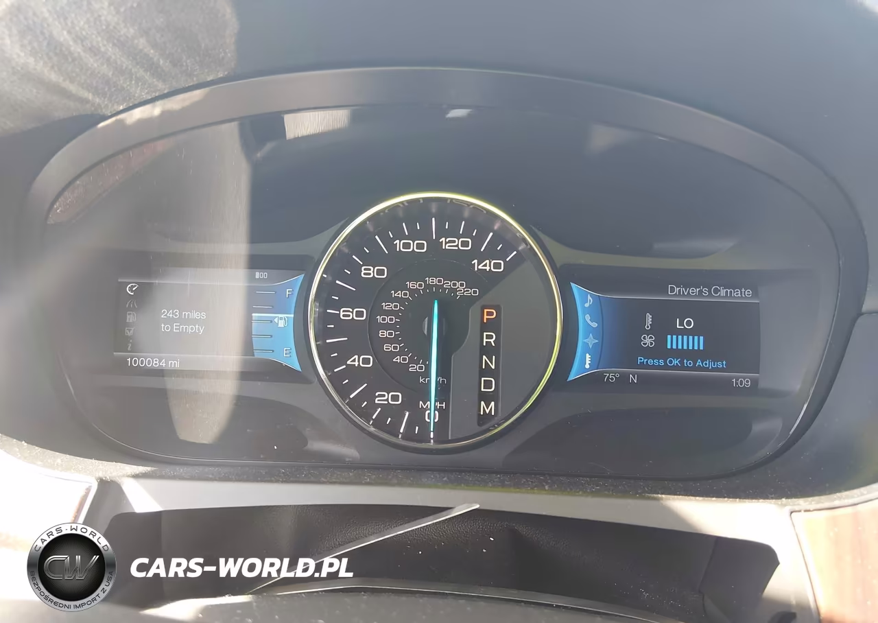 2011 Ford Edge Limited VIN:2FMDK3KC1BBB13716 - 7