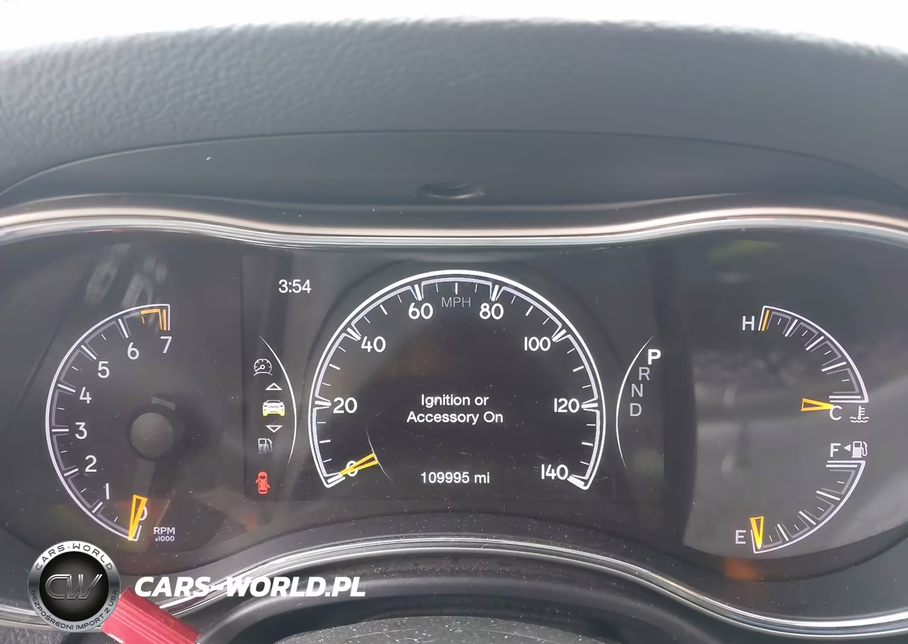 2017 Jeep Grand Cherokee Limited 4X4 VIN:1C4RJFBG1HC964599 - 7