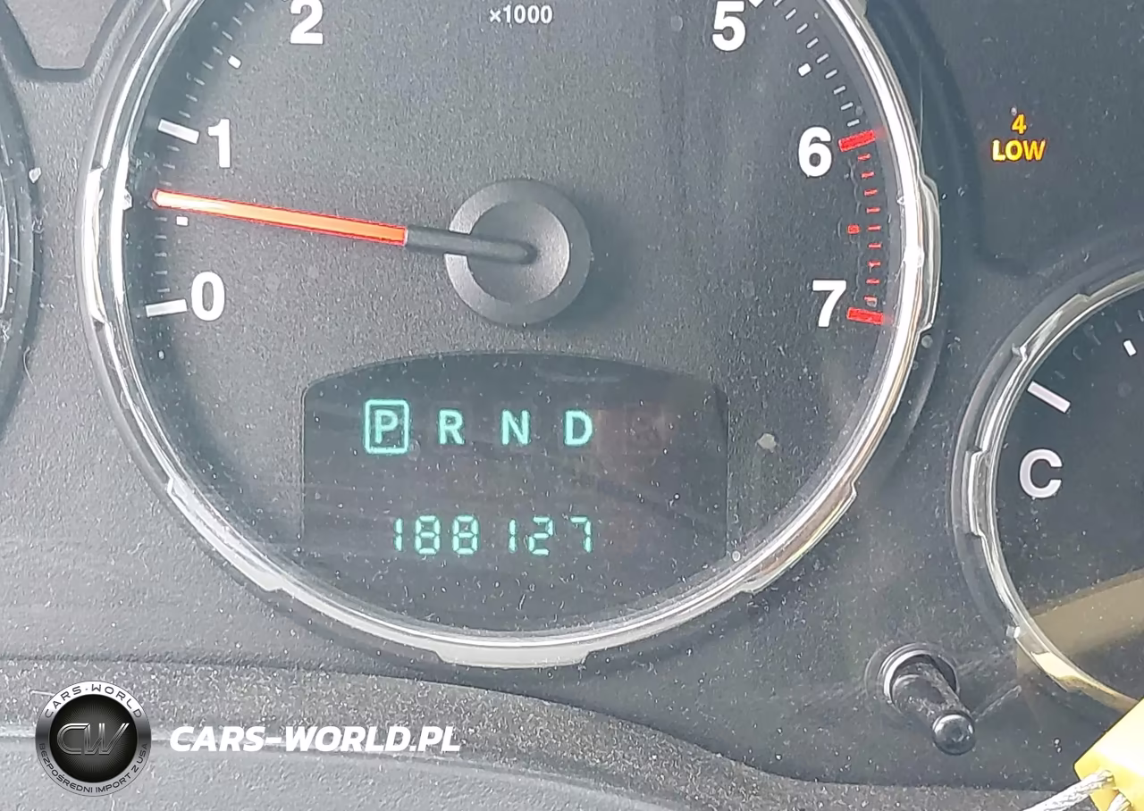 2010 Jeep Liberty Sport VIN:1J4PN2GK4AW149510 - 16