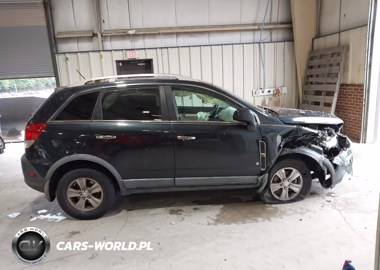 2008 Saturn Vue 4-Cyl Xe VIN:3GSCL33P88S705345 - 13
