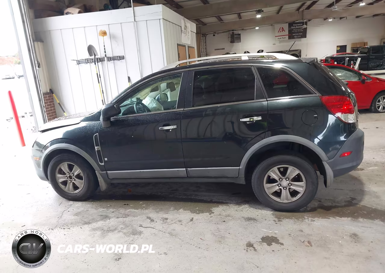 2008 Saturn Vue 4-Cyl Xe VIN:3GSCL33P88S705345 - 14
