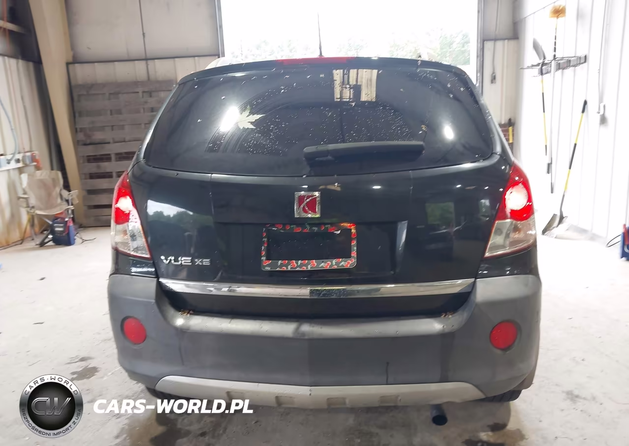 2008 Saturn Vue 4-Cyl Xe VIN:3GSCL33P88S705345 - 16