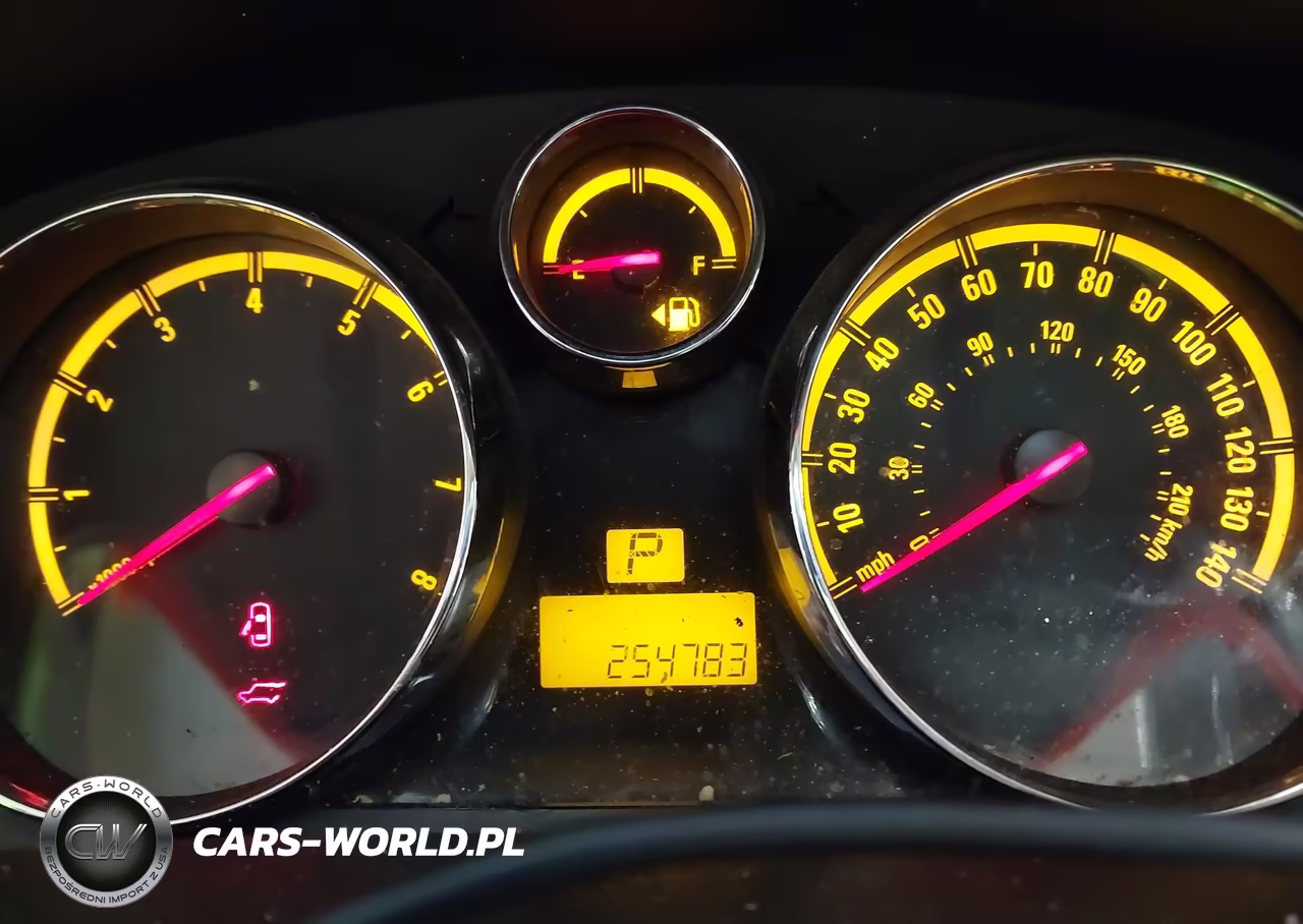 2008 Saturn Vue 4-Cyl Xe VIN:3GSCL33P88S705345 - 7