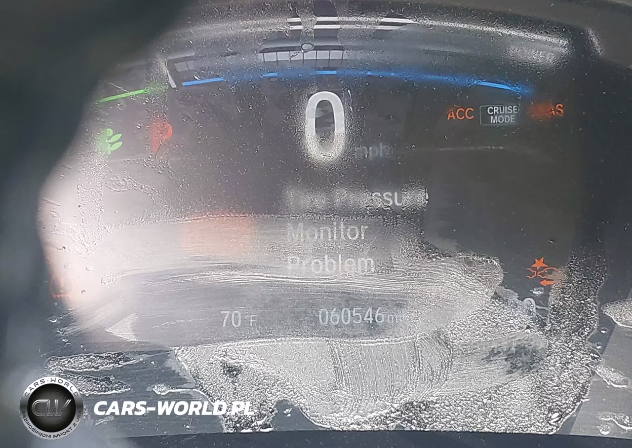 2021 Honda Cr-V Hybrid Ex-L VIN:7FART6H85ME006691 - 7