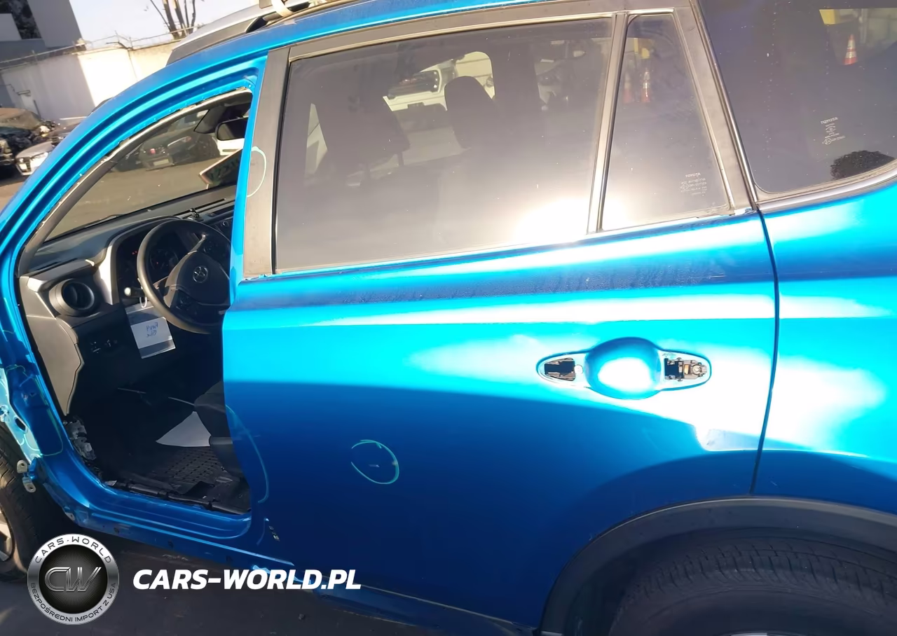 2017 Toyota Rav4 Le VIN:JTMZFREV3HJ703273 - 15