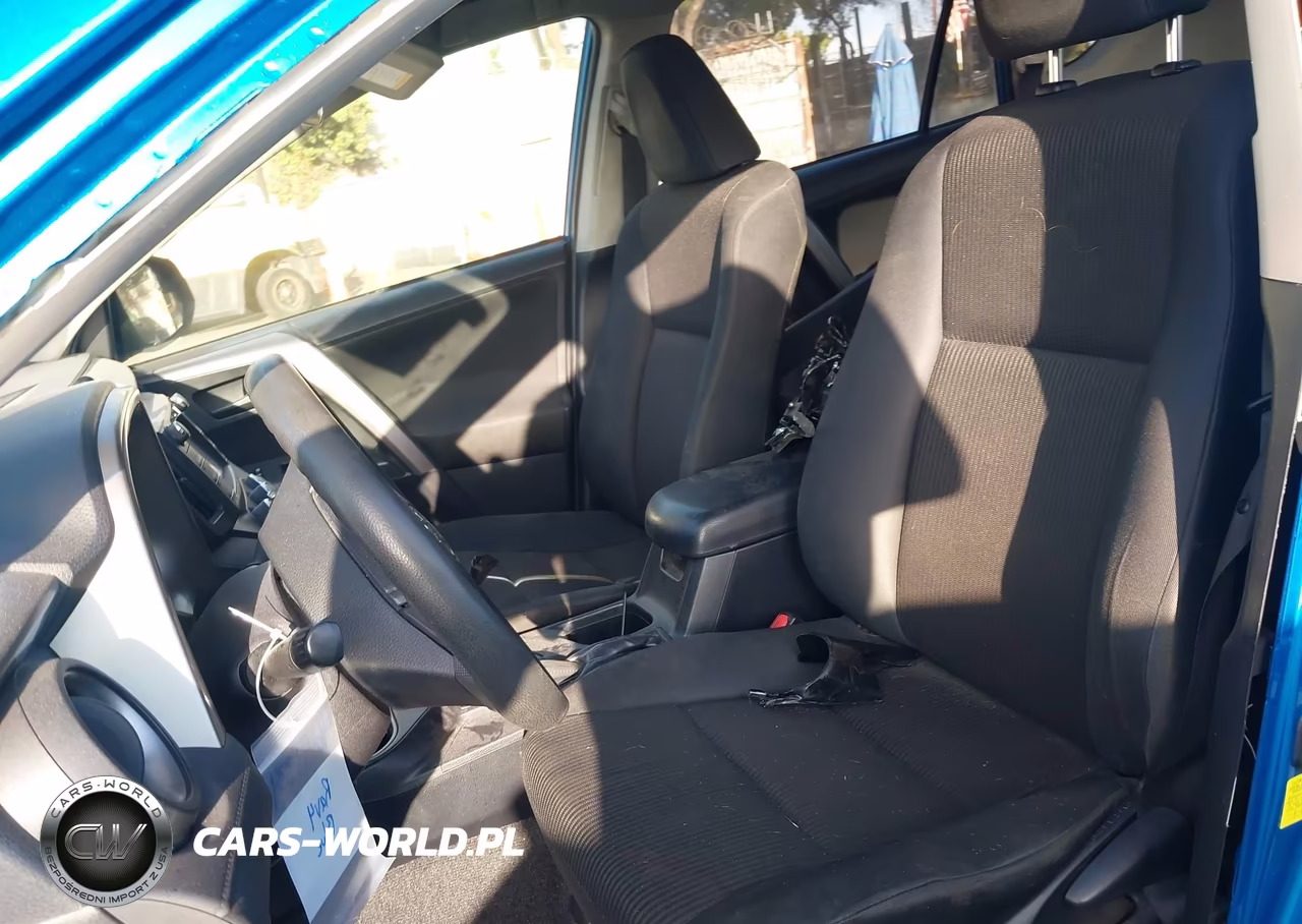 2017 Toyota Rav4 Le VIN:JTMZFREV3HJ703273 - 20