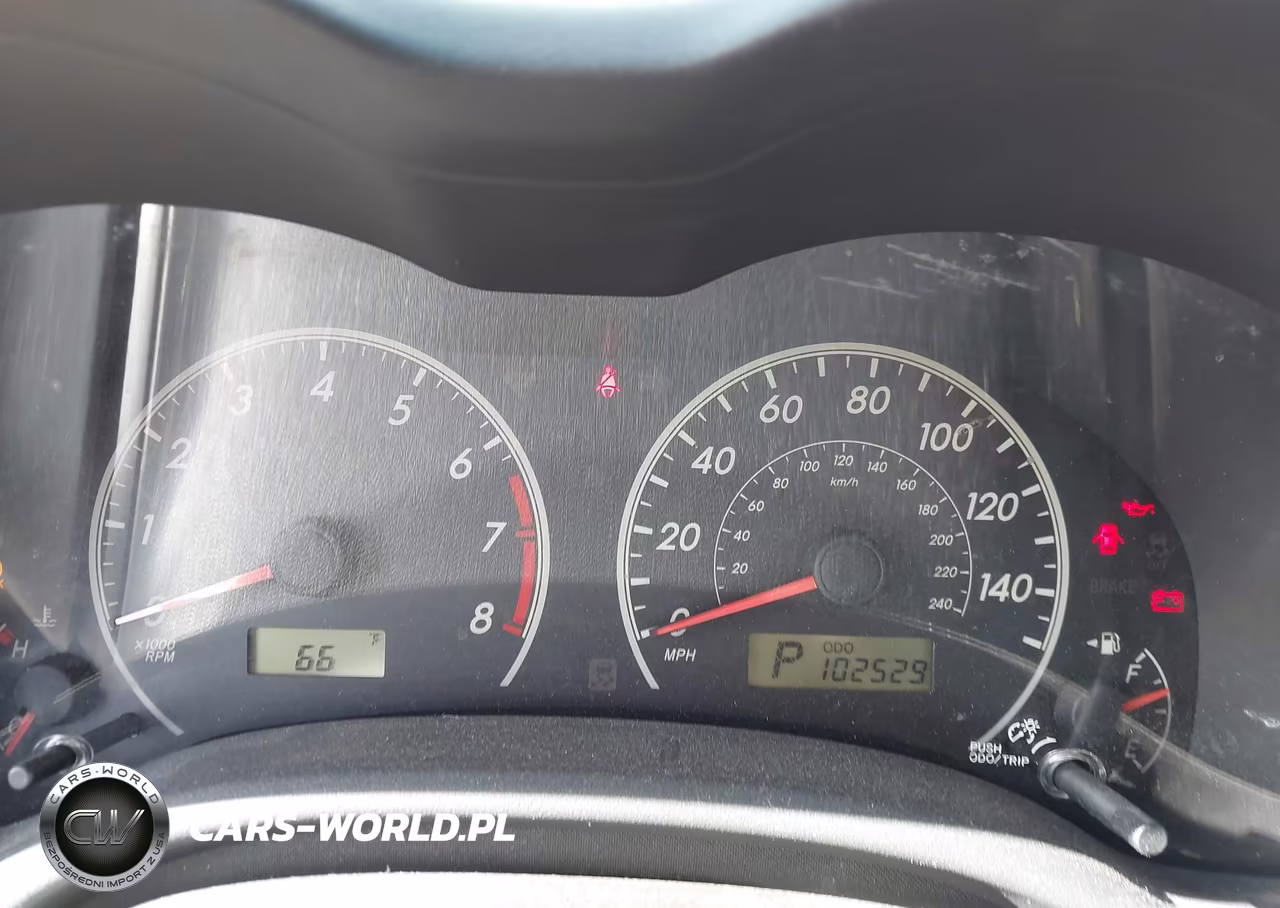 2011 Toyota Corolla Le VIN:JTDBU4EE1B9126729 - 7